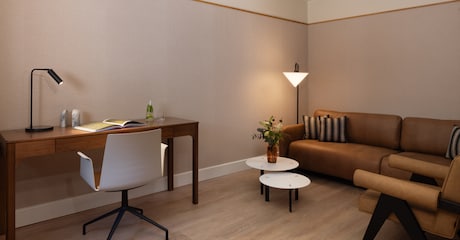 Room Junior Suite with View